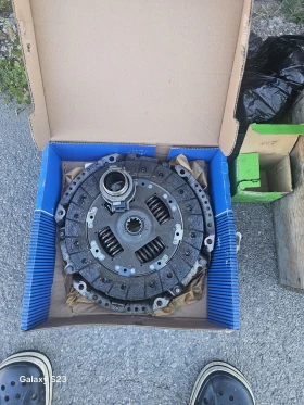 Iveco Daily Wing New MOTOR, снимка 16