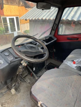 Iveco 3510 2, 8 4x4 САМОСВАЛ, снимка 6