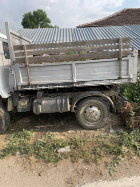 Iveco 3510 2, 8 4x4 САМОСВАЛ, снимка 5