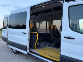 Ford Transit Torneo 8+ 1, снимка 7