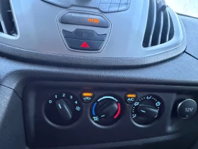 Ford Transit Torneo 8+ 1, снимка 11