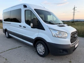 Ford Transit Torneo 8+ 1, снимка 2
