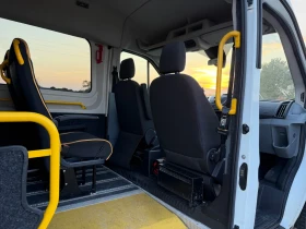 Ford Transit Torneo 8+ 1, снимка 15