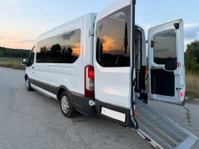 Ford Transit Torneo 8+ 1, снимка 8
