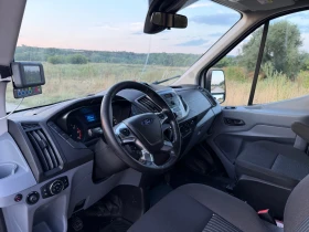 Ford Transit Torneo 8+ 1, снимка 16