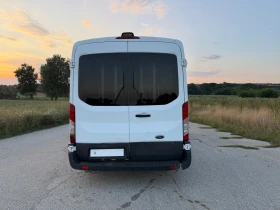 Ford Transit Torneo 8+ 1, снимка 5