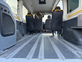 Ford Transit Torneo 8+ 1, снимка 9
