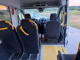 Ford Transit Torneo 8+ 1, снимка 12