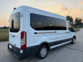 Ford Transit Torneo 8+ 1, снимка 3
