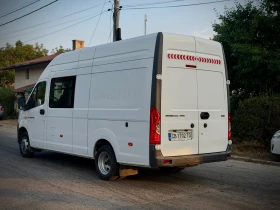 Gaz GAZelle NN, снимка 4