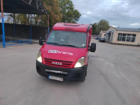 Iveco 35c18 3000 | Mobile.bg    7