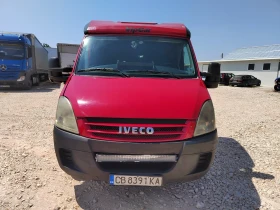 Iveco 35c18 3000, снимка 9