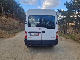 Renault Master 2.5DCI KLIMA 8+ 1, снимка 7