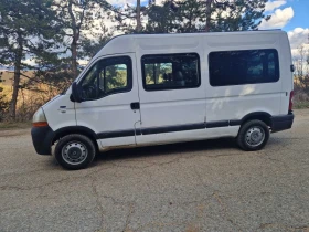 Renault Master 2.5DCI KLIMA 8+ 1, снимка 5