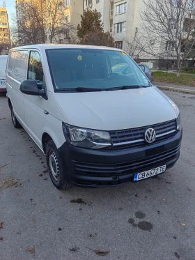 VW Transporter | Mobile.bg    2