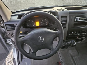 Mercedes-Benz Sprinter 311 311 АВТОВИШКА, 21 МЕТРА, ДО 3.5 ТОНА, снимка 11