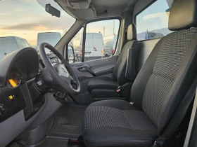 Mercedes-Benz Sprinter 311 311 АВТОВИШКА, 21 МЕТРА, ДО 3.5 ТОНА, снимка 10