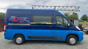 Citroen Jumper 2.2 HDI | Mobile.bg    13