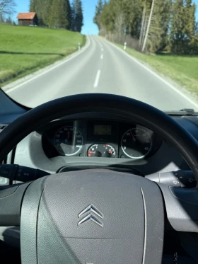 Citroen Jumper 2.2 HDI | Mobile.bg    14
