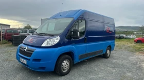 Обява за продажба на Citroen Jumper 2.2 HDI