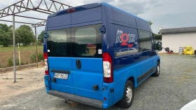 Citroen Jumper 2.2 HDI | Mobile.bg    11