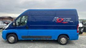 Citroen Jumper 2.2 HDI | Mobile.bg    10