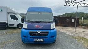 Citroen Jumper 2.2 HDI | Mobile.bg    7