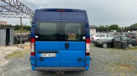 Citroen Jumper 2.2 HDI | Mobile.bg    8