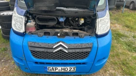 Citroen Jumper 2.2 HDI | Mobile.bg    2