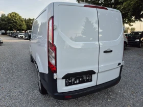 Ford Transit Custom 2, 0TDCI-KLIMA | Mobile.bg    3