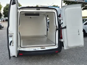 Ford Transit Custom 2, 0TDCI-KLIMA | Mobile.bg    13