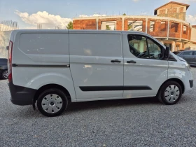 Ford Transit Custom 2, 0TDCI-KLIMA | Mobile.bg    4