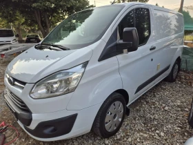 Ford Transit Custom 2, 0TDCI-KLIMA | Mobile.bg    6