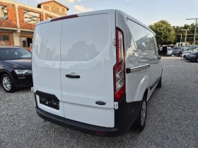 Ford Transit Custom 2, 0TDCI-KLIMA | Mobile.bg    5
