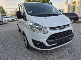     Ford Transit Custom 2, 0TDCI-KLIMA
