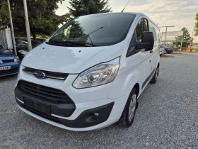 Ford Transit Custom 2, 0TDCI-KLIMA | Mobile.bg    2