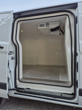 Ford Transit Custom 2, 0TDCI-KLIMA | Mobile.bg    11