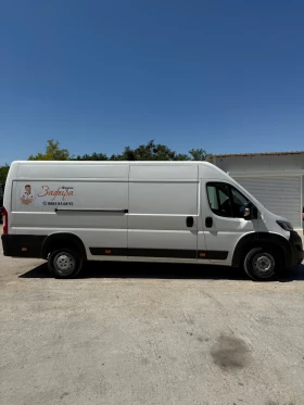 Peugeot Boxer   | Mobile.bg    4