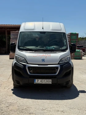 Peugeot Boxer   | Mobile.bg    2