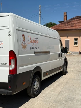 Peugeot Boxer   | Mobile.bg    5