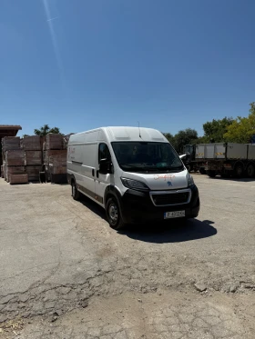 Peugeot Boxer   | Mobile.bg    3