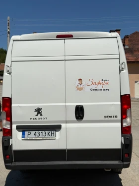 Peugeot Boxer   | Mobile.bg    6