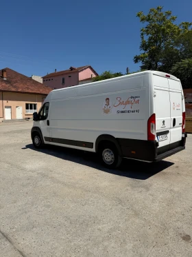 Peugeot Boxer   | Mobile.bg    7