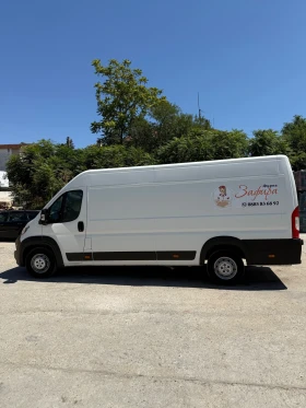 Peugeot Boxer   | Mobile.bg    8