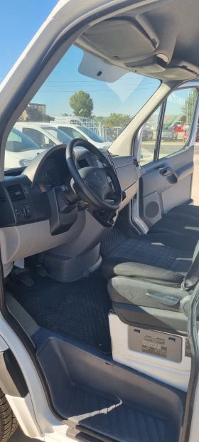 Mercedes-Benz Sprinter 316 TOP SASTOJANIE EVRO 5 | Mobile.bg    9