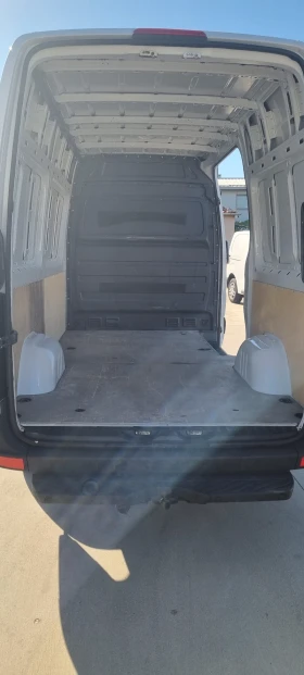 Mercedes-Benz Sprinter 316 TOP SASTOJANIE EVRO 5 | Mobile.bg    7