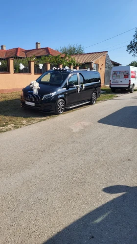 Mercedes-Benz V 220 | Mobile.bg    2
