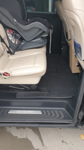 Mercedes-Benz V 220 | Mobile.bg    6