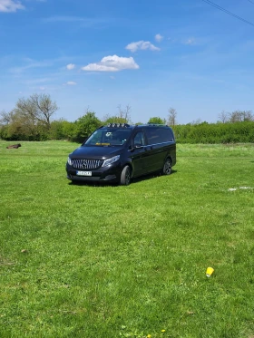 Mercedes-Benz V 220 | Mobile.bg    9