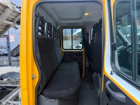 Iveco Daily 35C15 3.0HPI до 3.5т. 7-местен , снимка 11